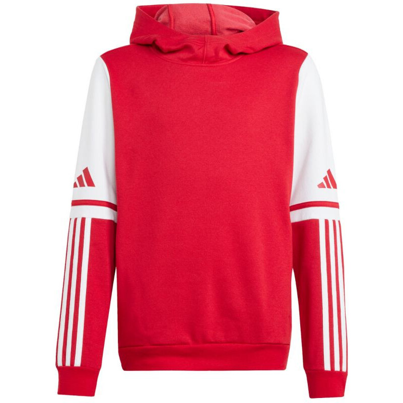 Adidas Squadra 25 Sweat Hoody Jr JD4805 Mikina