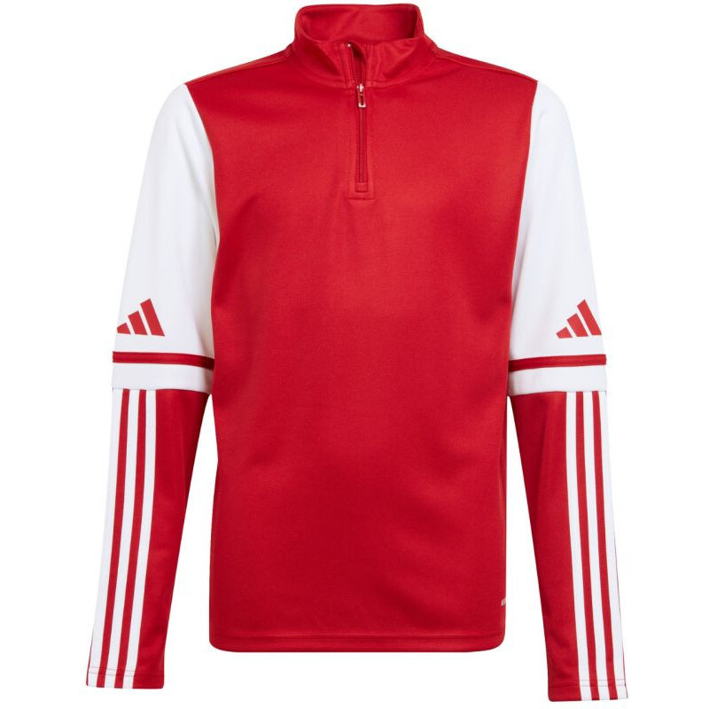Adidas Squadra 25 Training Top Jr Mikina JD3026