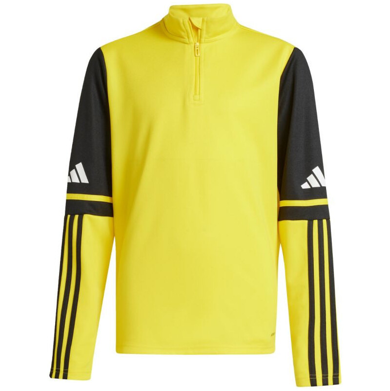 Adidas Squadra 25 Training Top Jr Mikina JP3380