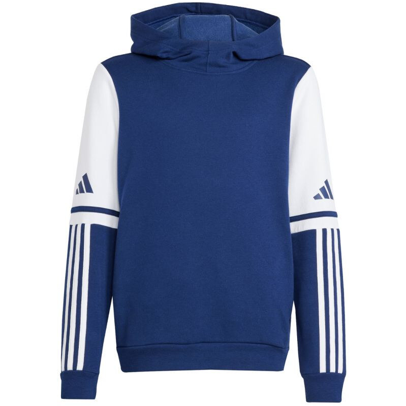 Adidas Squadra 25 Sweat Hoody Jr JD4804 Mikina
