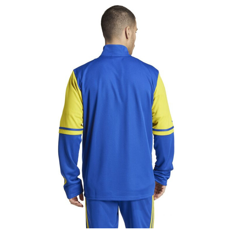 Mikina Squadra 25 M model 21040436 pánské - ADIDAS