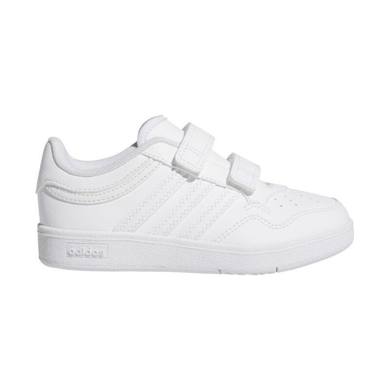 Boty adidas Hoops 4.0 Jr JI3481