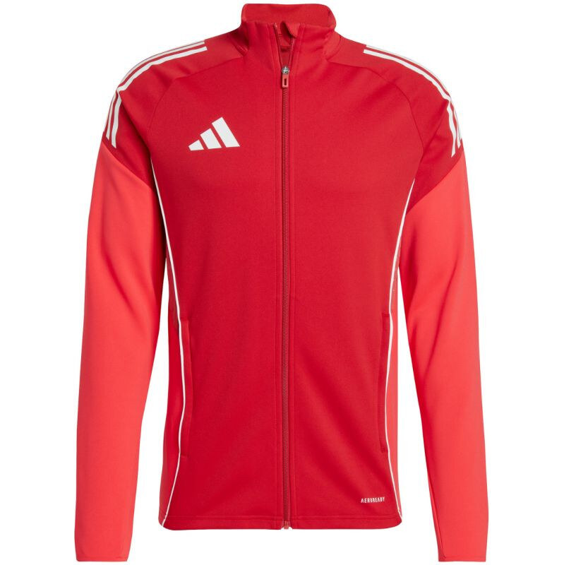 Mikina adidas Tiro 25 Competition Training M JI6504 pánské