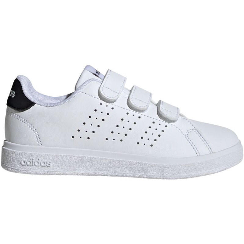 Boty adidas Advantage Base 2.0 Jr IH8122