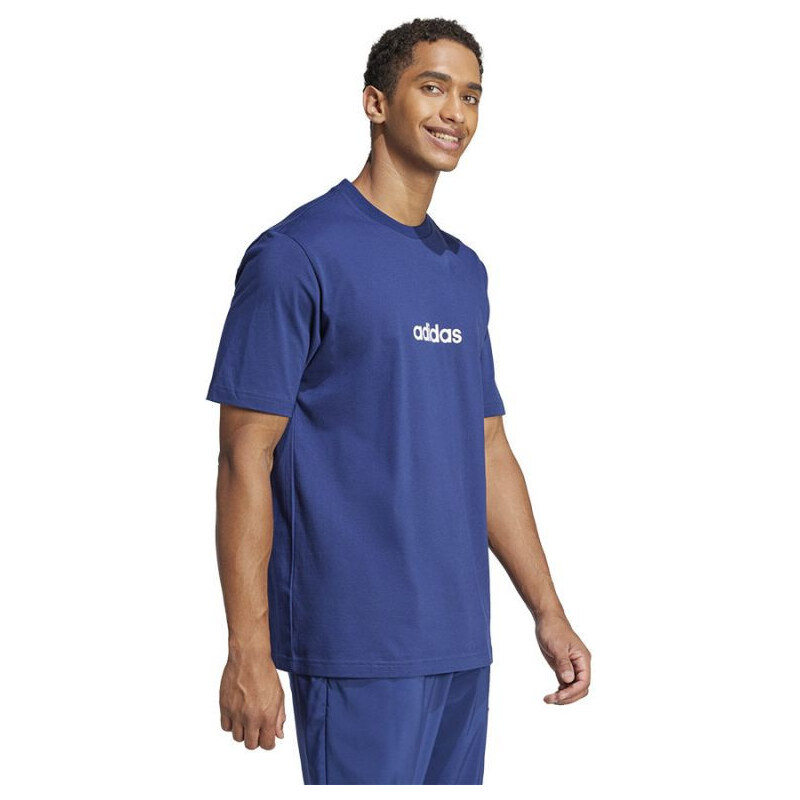 tričko M model 21085643 - ADIDAS