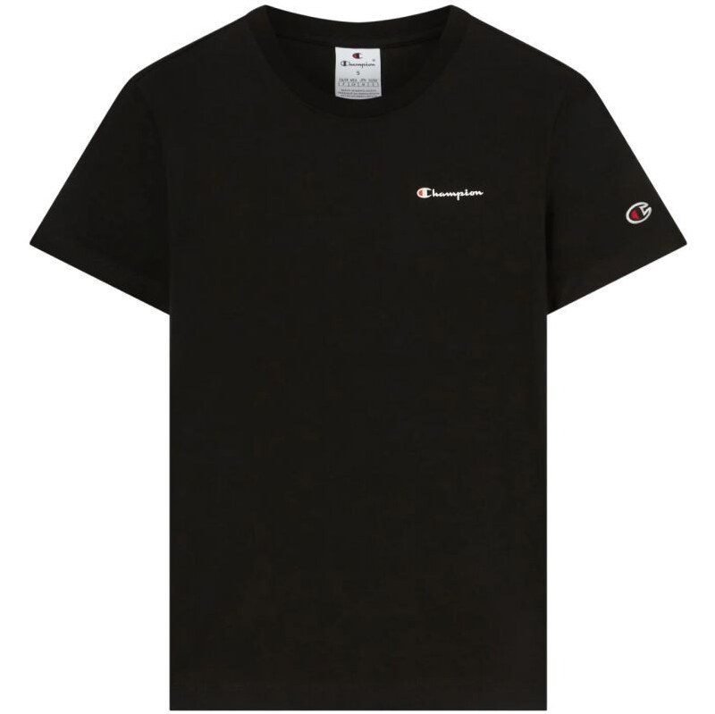 Champion SS Tee W 118091 KK001 tričko