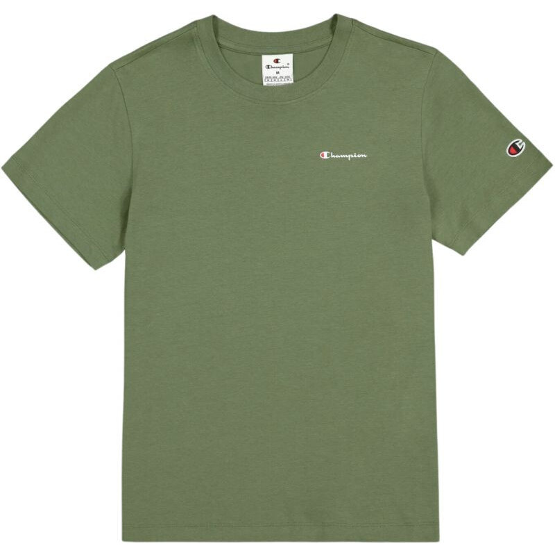 Champion SS Tee W 118091 GS136 tričko 113455514