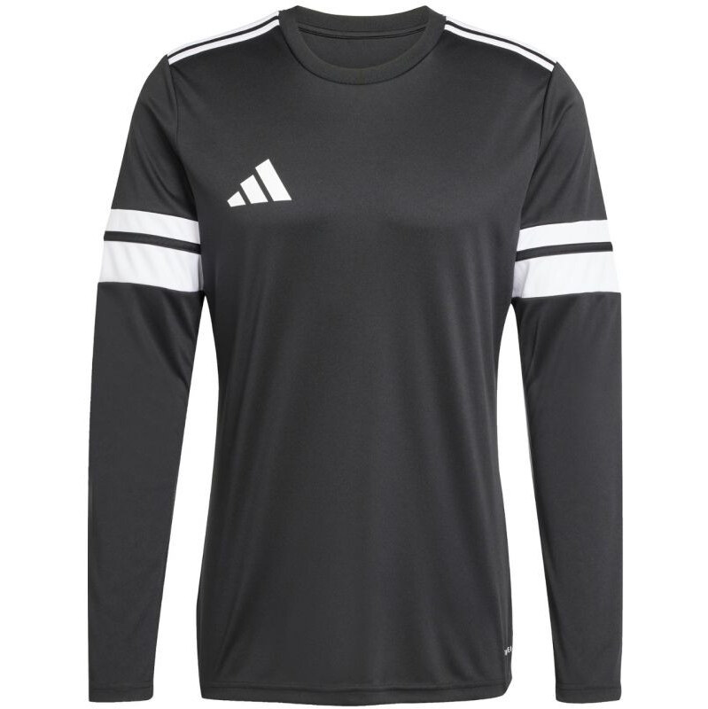 Tričko adidas Squadra 25 Long Sleeve Jersey LM M JF6073 pánské