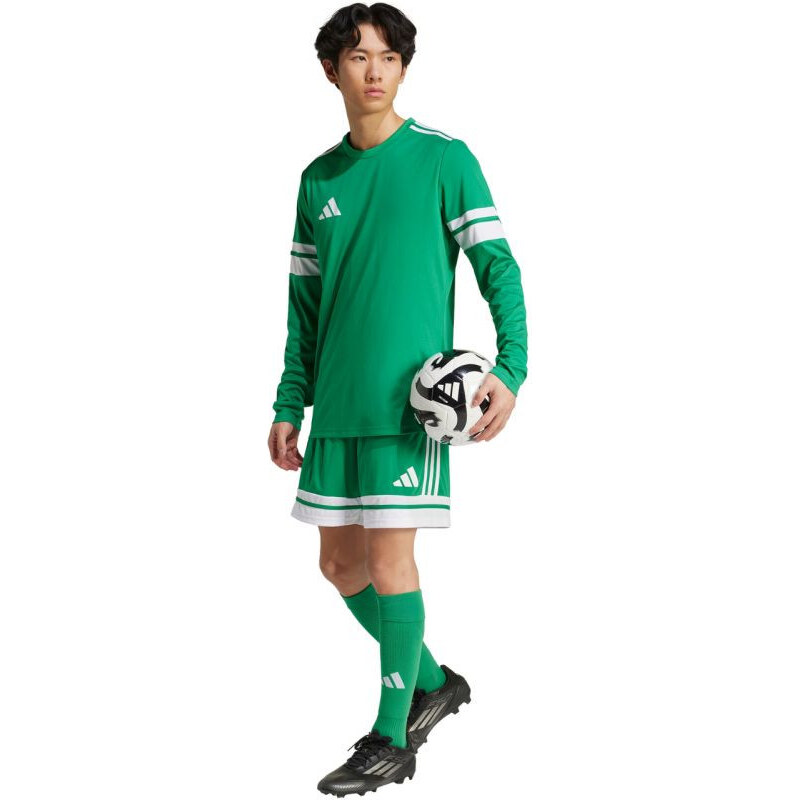 Tričko Squadra 25 Long Sleeve M model 21091569 pánské - ADIDAS
