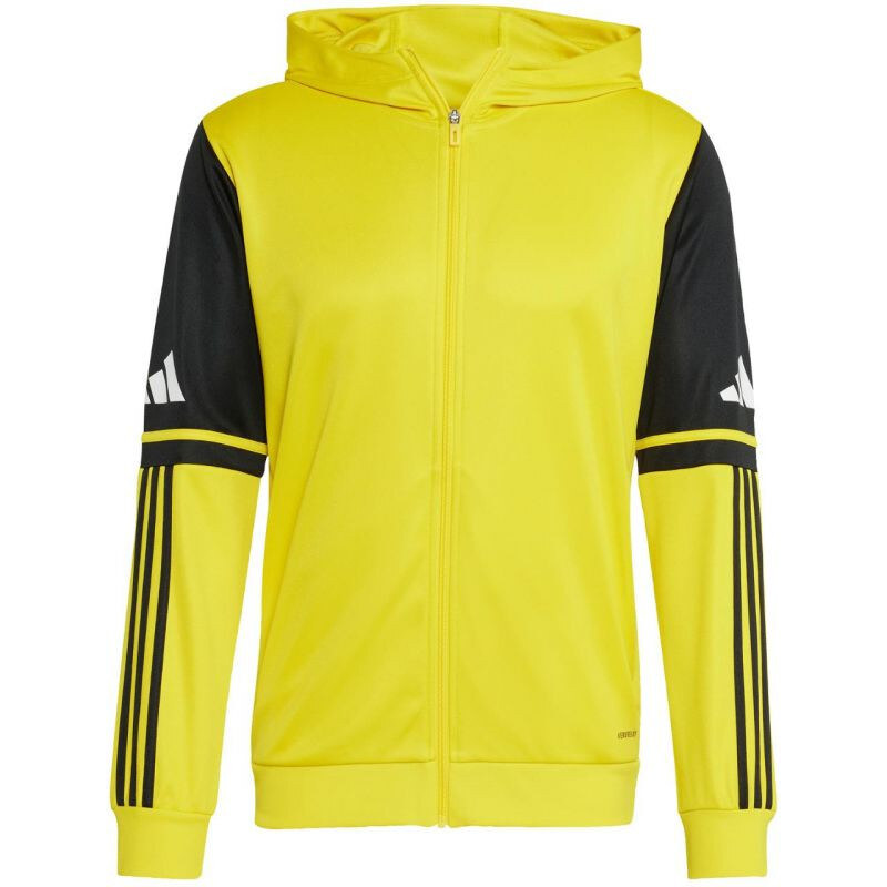 Mikina adidas Squadra 25 Hoody M JL7679 pánské