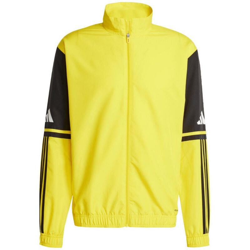 Mikina adidas Squadra 25 Presentation M JP3385 pánské
