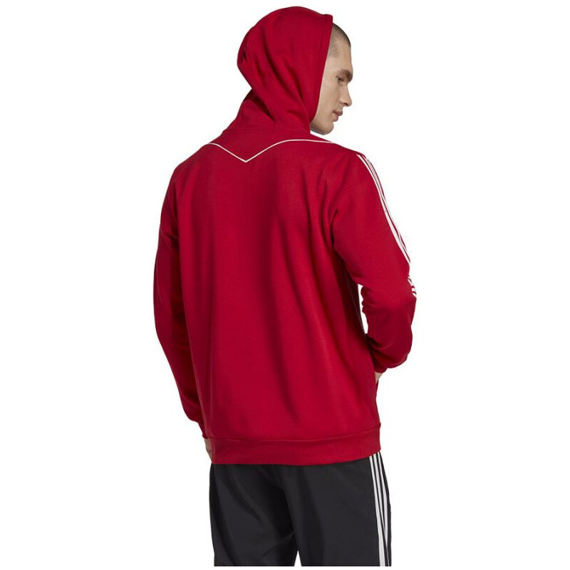 Pánská fotbalová mikina Tiro 23 SW Hoody M model 21141294 -