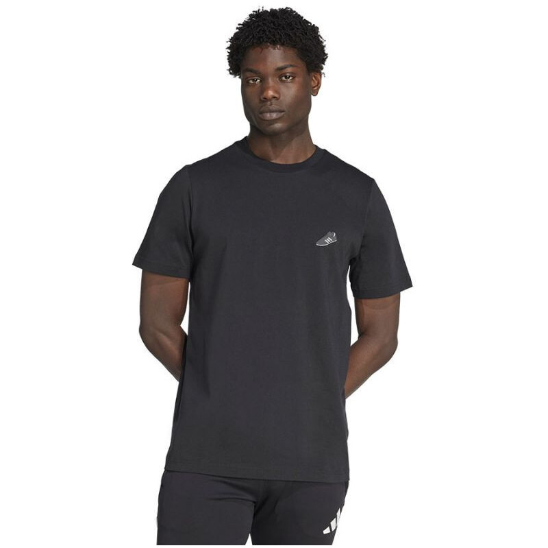 Tričko adidas Copa Sign Tee M JM8958 pánské