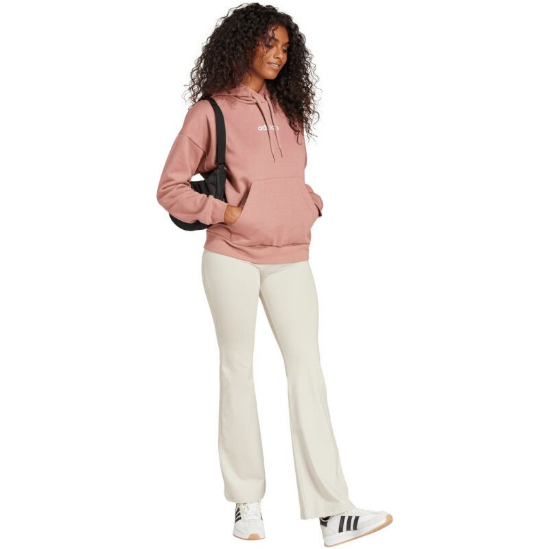 Kalhoty Essentials Small Logo W dámské model 21182587 - ADIDAS