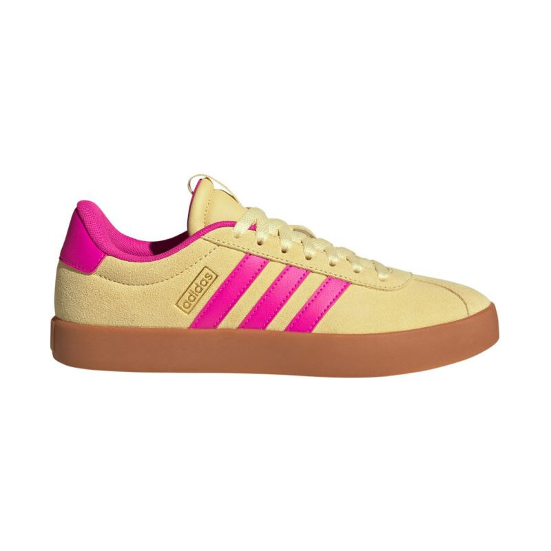 Adidas VL Court 3.0 W JR8649 dámské boty