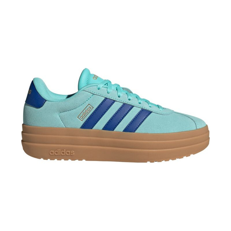 Adidas VL Court Bold W JS3813 dámské boty