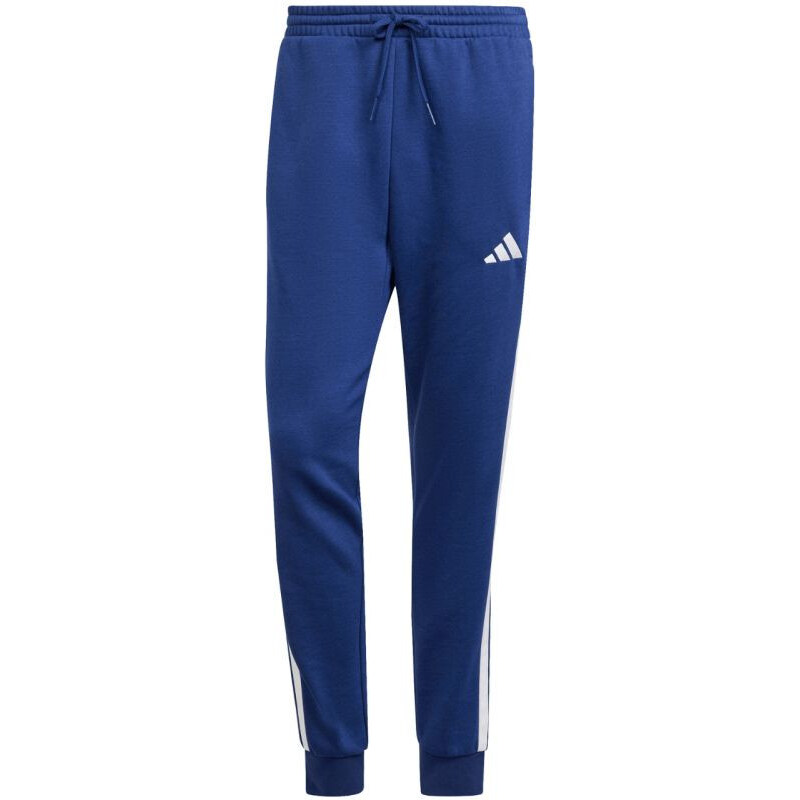 Fleecové kalhoty adidas Essentials 3-Stripes M JD1859