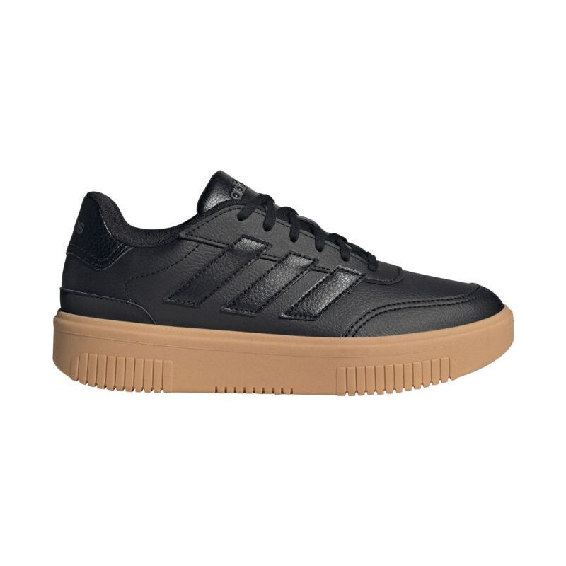 Adidas Courtblock W JR0728 dámské boty