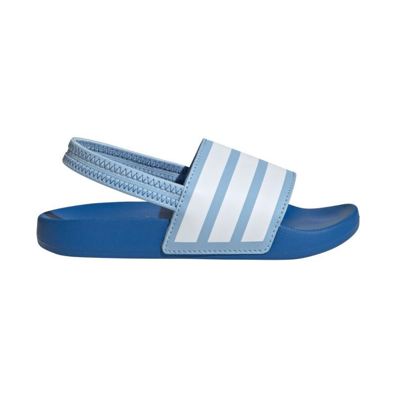 Adidas adilette Estrap Jr JR5332 sandály 113456414