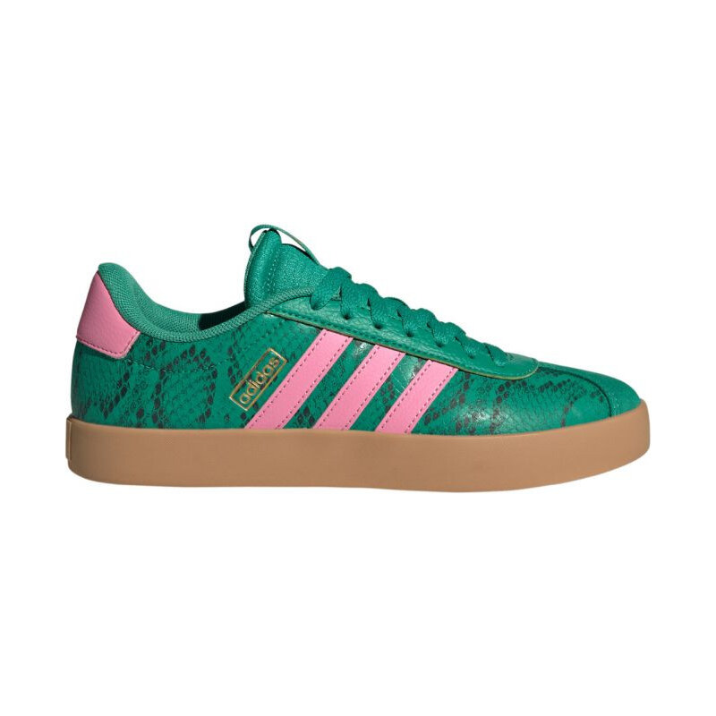 Adidas VL Court 3.0 W JR8668 dámské boty