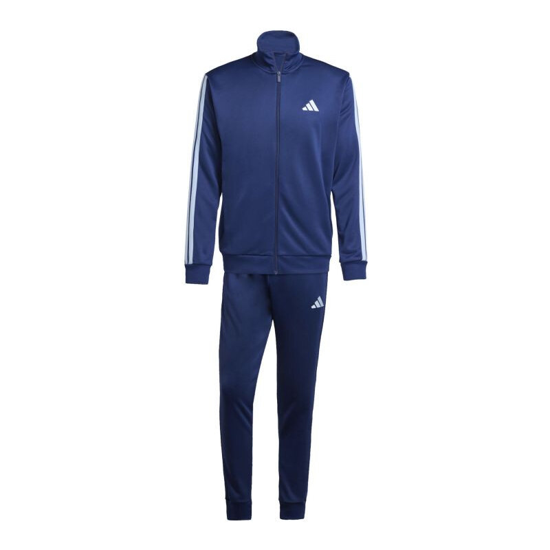 Tepláková souprava adidas 3S FT TT TS M JI8873