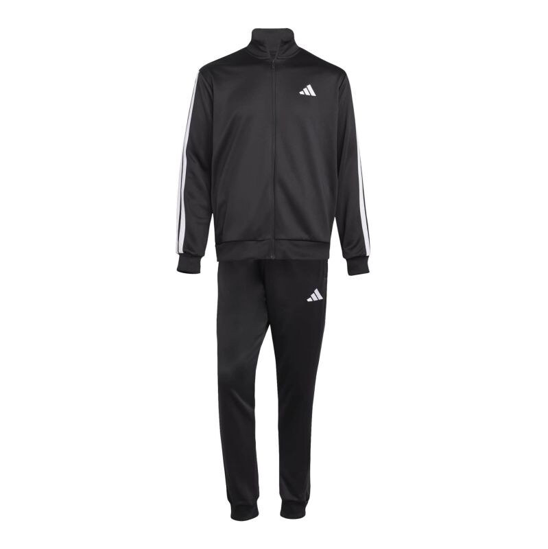 Tepláková souprava adidas 3S FT TT TS M JC5375