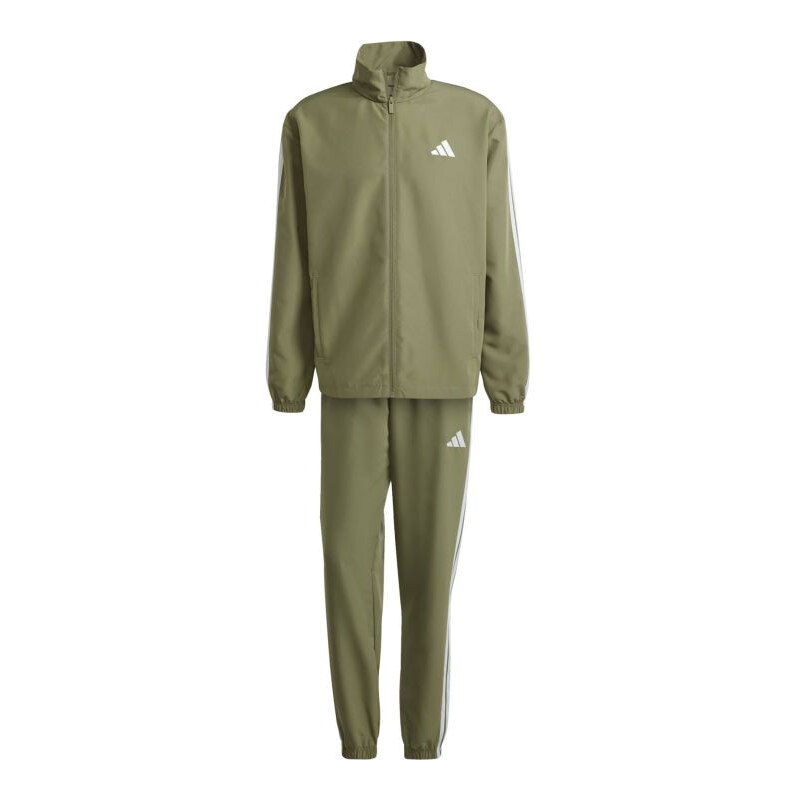 Adidas tepláková souprava WV 3S TT TS M JI8850