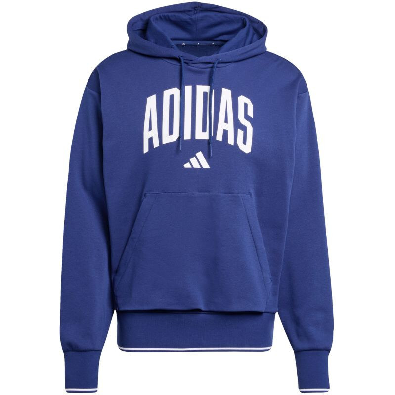 Mikina adidas Collegiate Hoodie M KC3874 pánské
