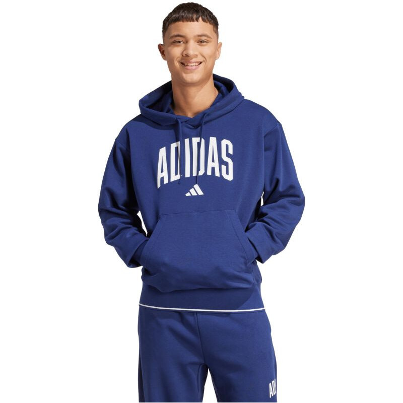 Mikina Hoodie M pánské model 21343175 - ADIDAS
