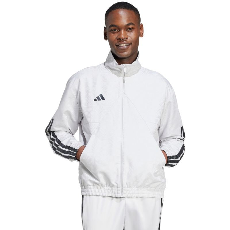 Tiro TT M mikina pánské model 21343190 - ADIDAS