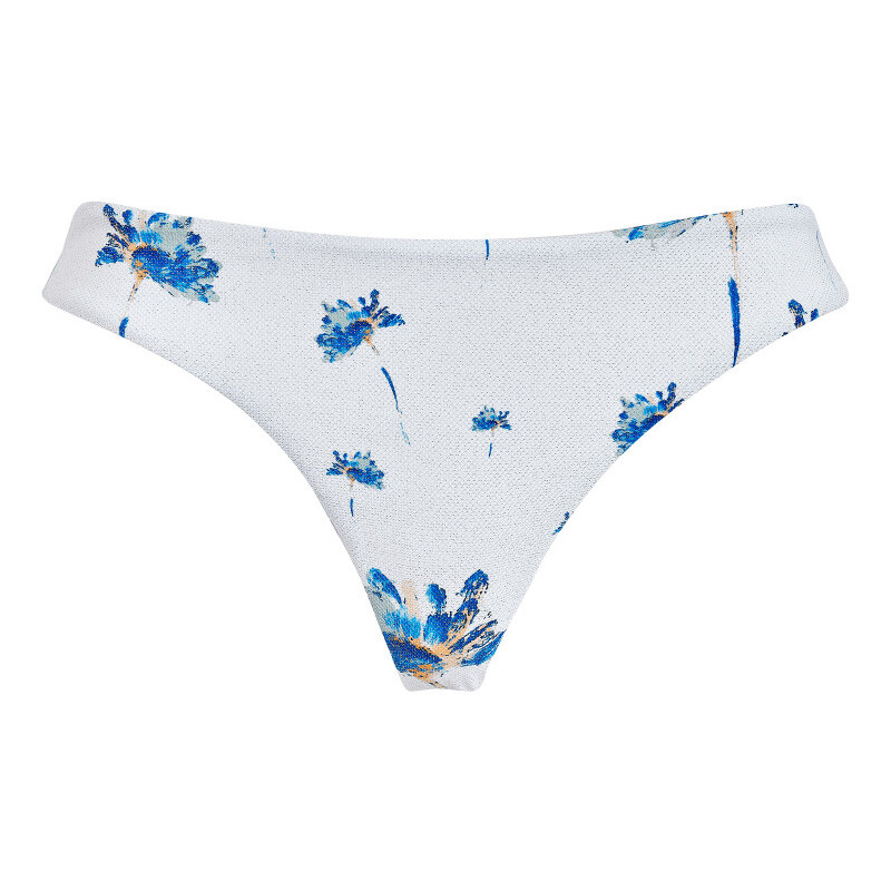 PLAVKY VILEBREQUIN WOMEN BIKINI BOTTOM MINI BRIEF HERBIER 114998970