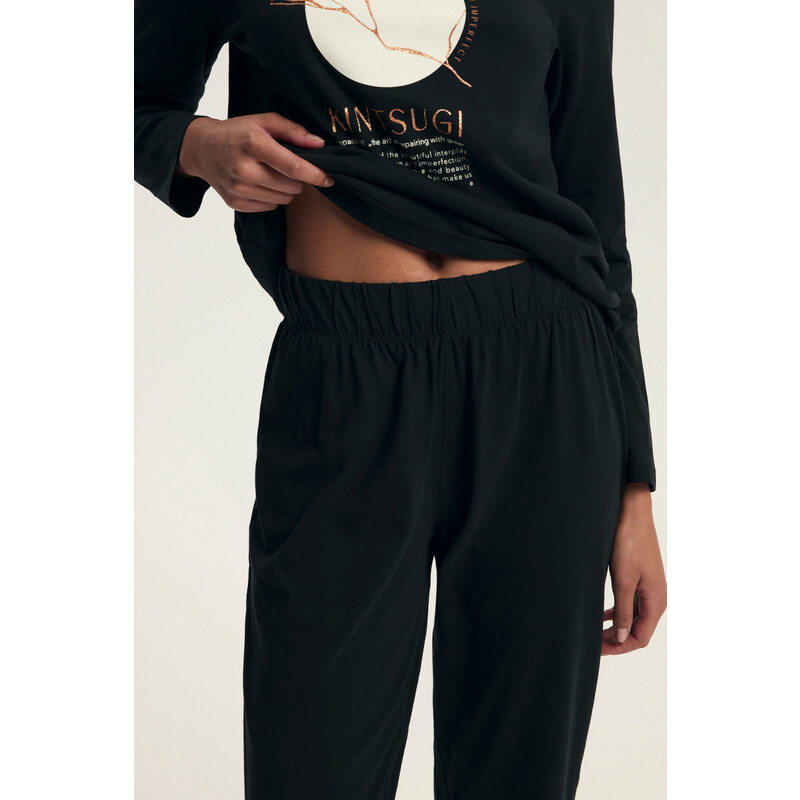 DÁMSKÉ PYŽAMO AW25 model 21367436 - HENDERSON LADIES