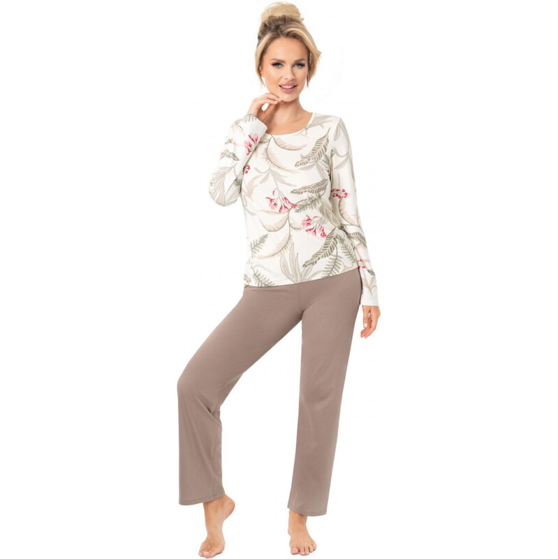 Pyžama model 218017 Donna