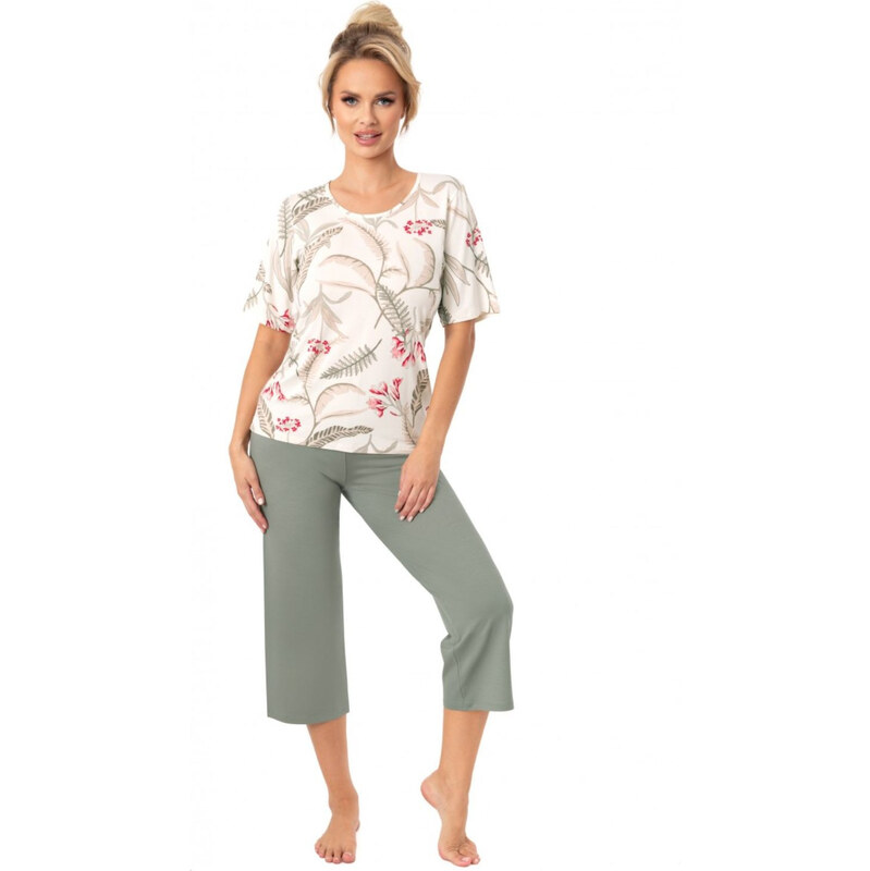 Pyžama model 218034 Donna