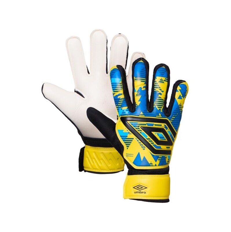 Umbro FORMATION GLOVE - JNR Dětské brankářské rukavice
