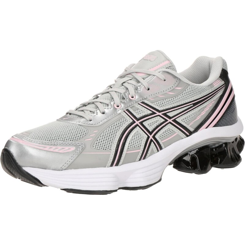 ASICS SportStyle Tenisky GEL-KINETIC FLUENT světle šedá / růžová