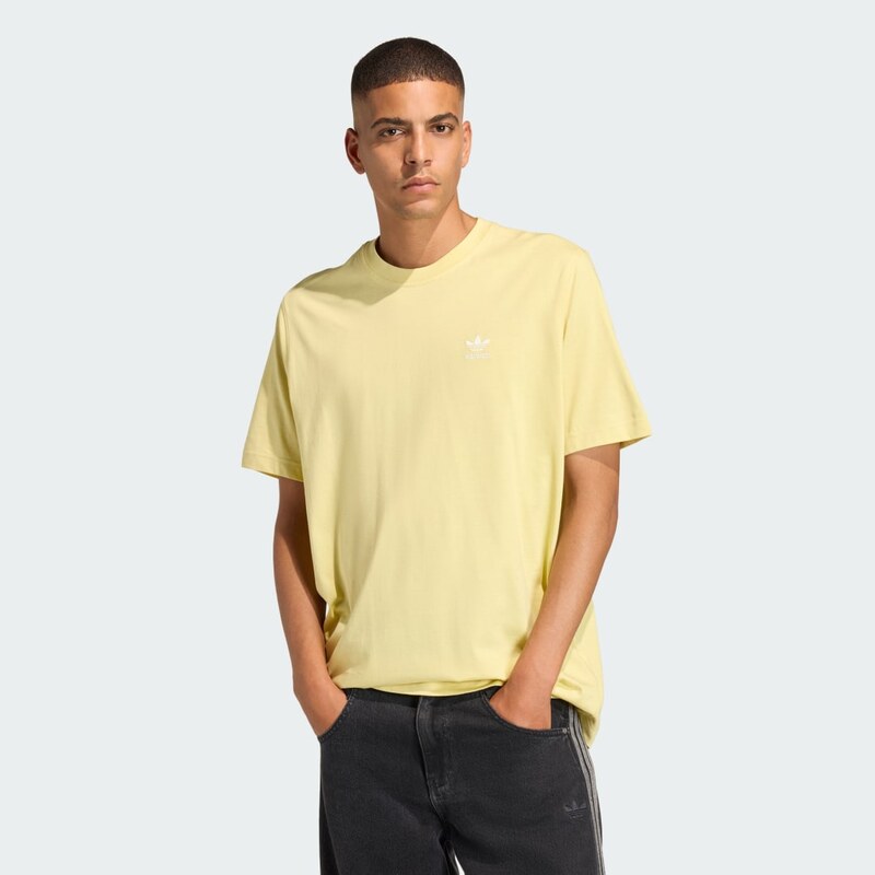 Adidas TRIČKO ESSENTIAL LOOSE SHORT SLEEVES