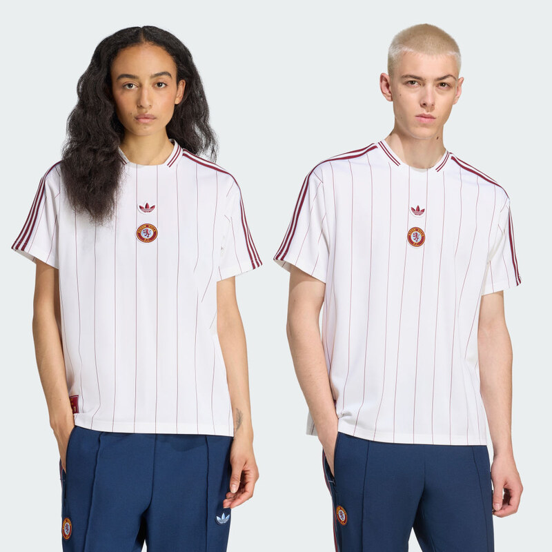 Adidas Dres Aston Villa FC Terrace Icons