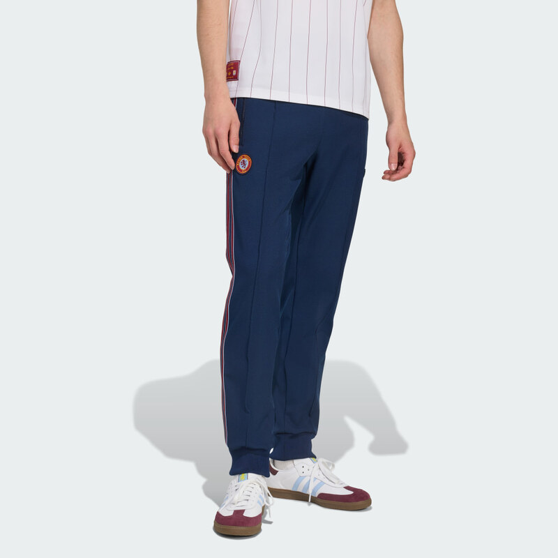 Adidas Sportovní kalhoty Aston Villa FC Terrace Icons