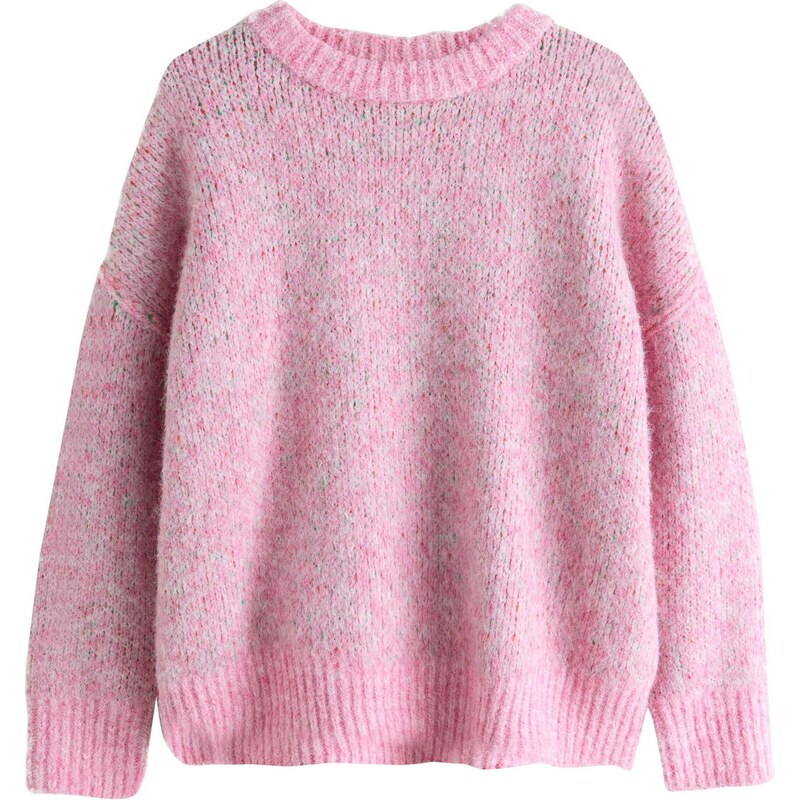 Next Svetr růžová