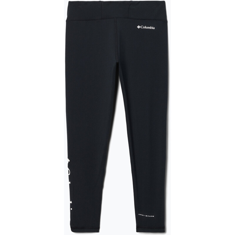 Dětské legíny Columbia Hike black