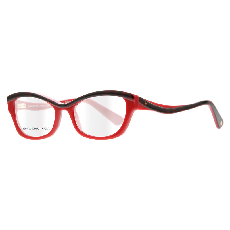 Balenciaga Dámské brýlové obroučky 1000919