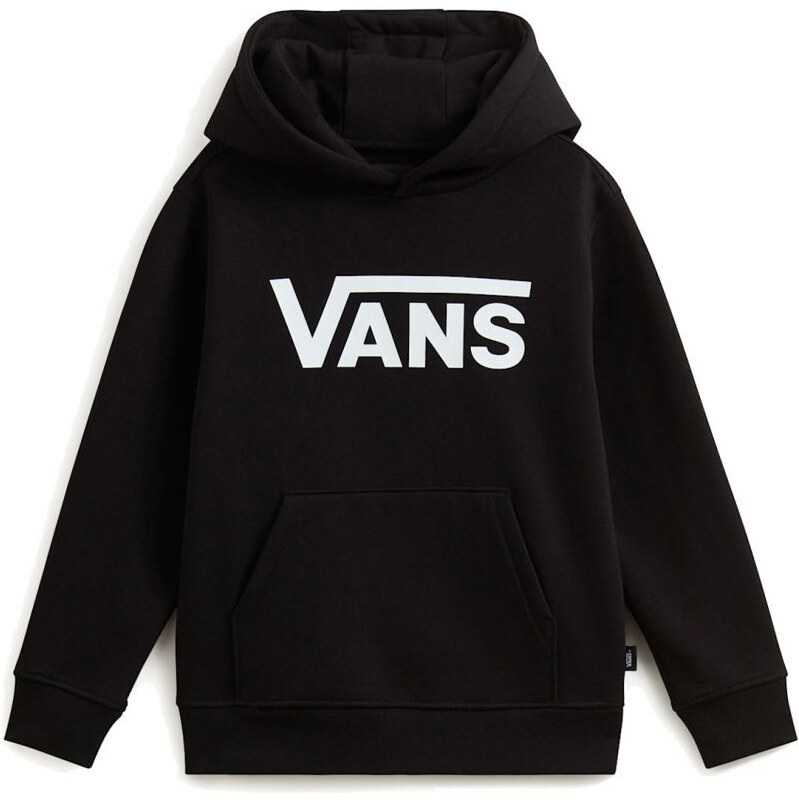MMIKINA VANS Vans Classic PO KIDS - černá -