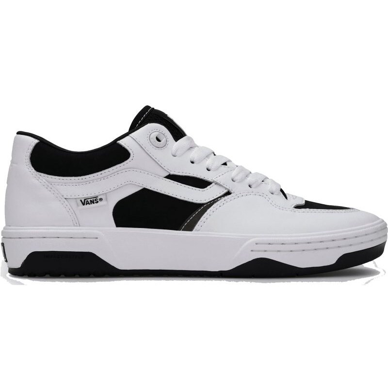BOTY VANS Skate Rowan 2 - bílá -