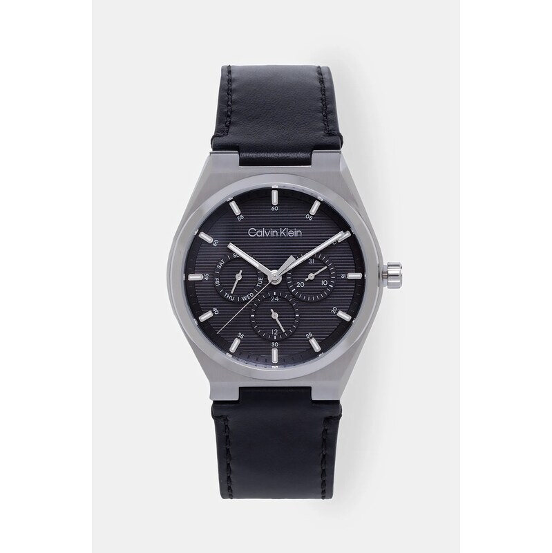 Calvin Klein Hodinky Calvin Klein