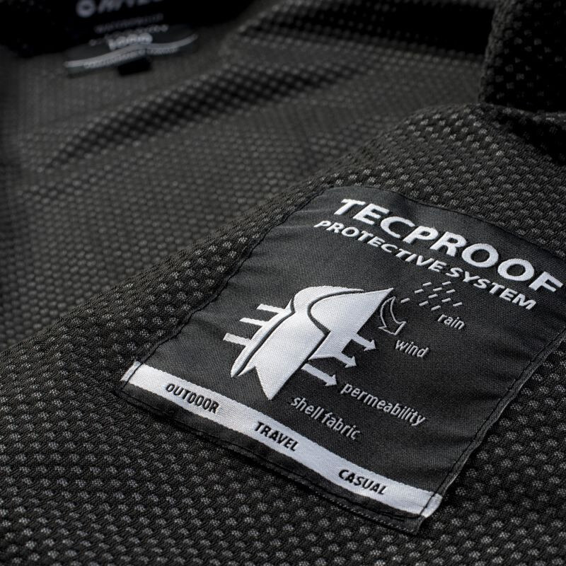 fleece M model 18986726 - Hi-Tec