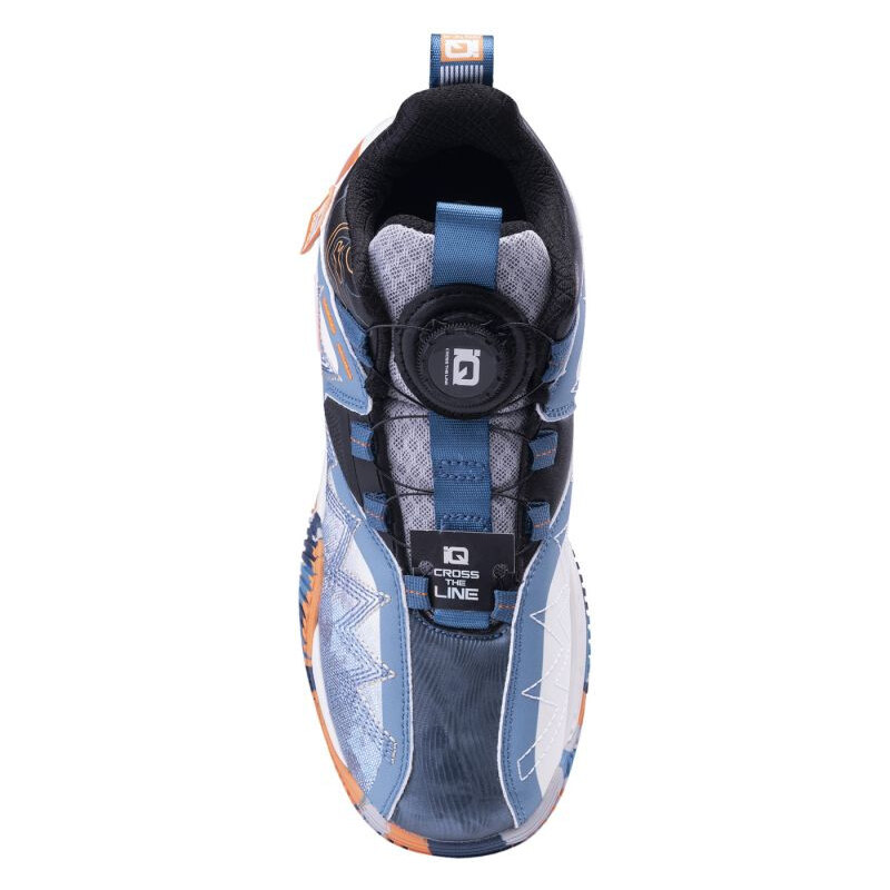 Cross The Line Jr boty model 20161271 - IQ