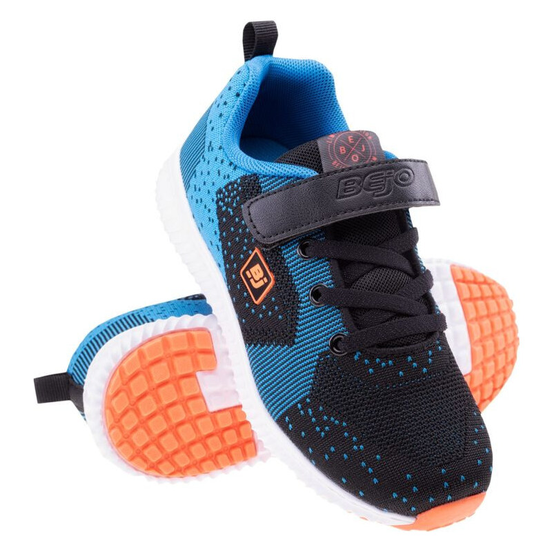 Boty Jr model 20282917 - Bejo