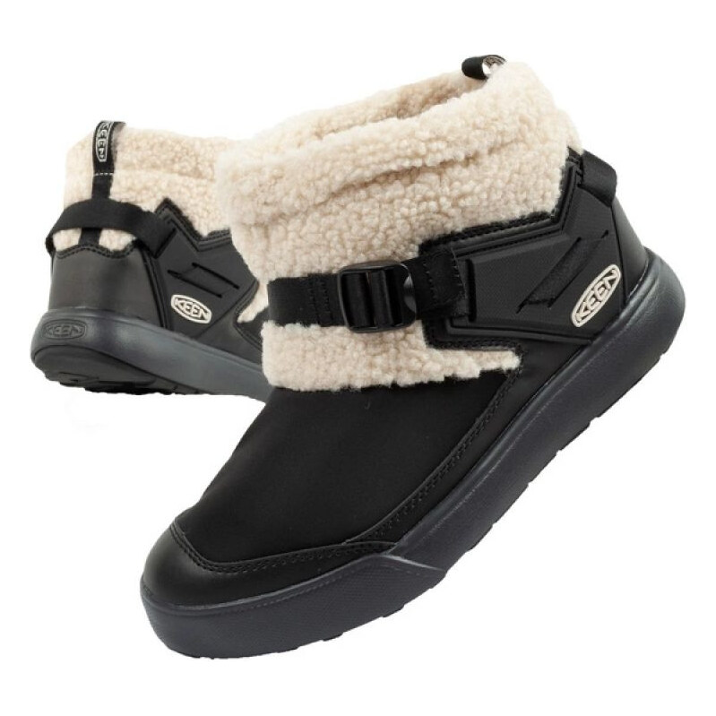 Sněhule Keen Hoodromeo Mini W 1026799 dámské