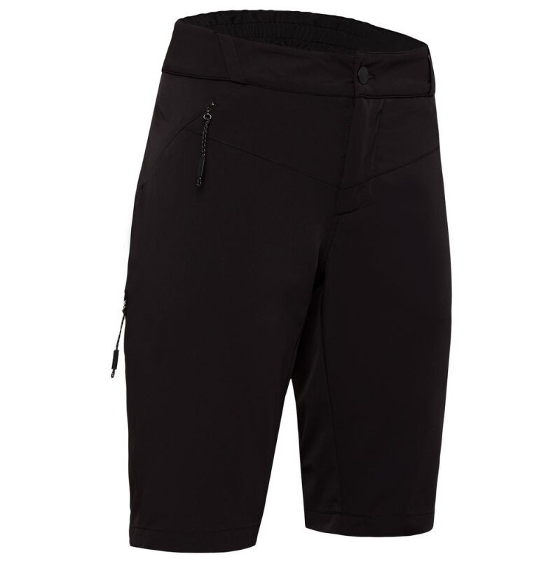 Spodenki rowerowe W dámské model 20775859 - Inny